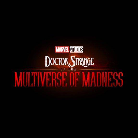 DOCTOR STRANGE IN THE MULTIVERSE OF MADNESS