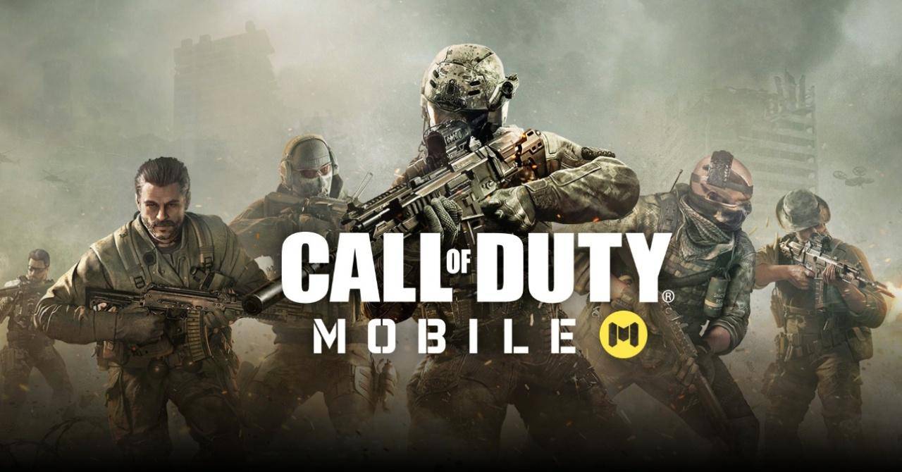 call of duty mobile