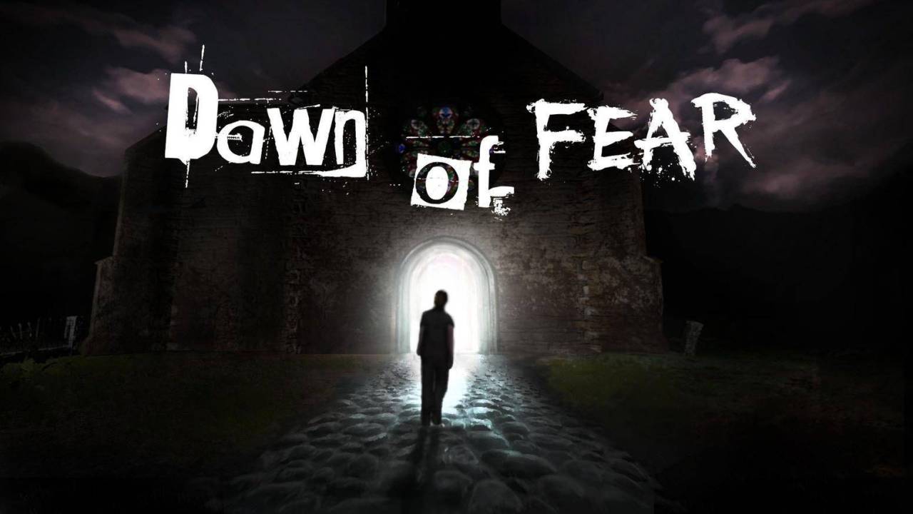 Dawn of Fear llegará al PS4