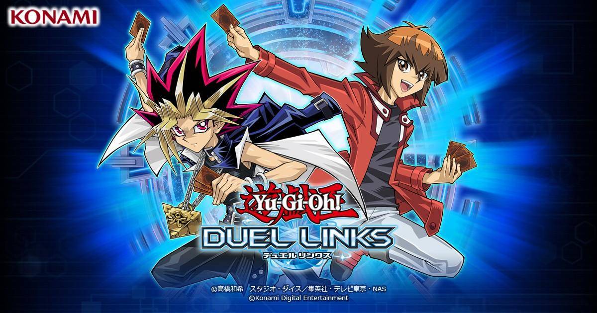 duel links