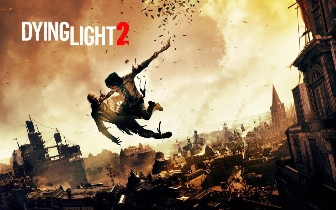 dying light 2