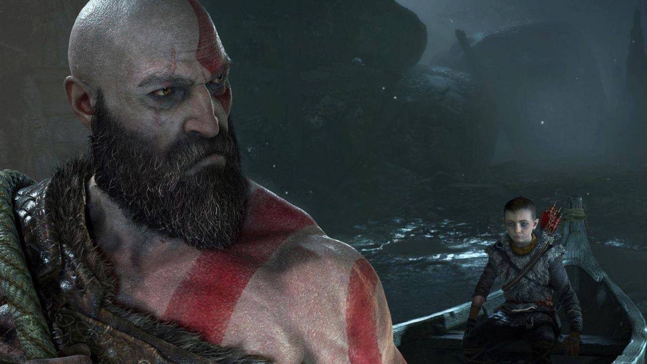 Director de God of War quiere adaptación de Netflix