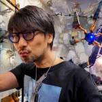 Kojima quiere hacer anime