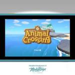 NIntendo Switch, Animal Crossing, New Horizons