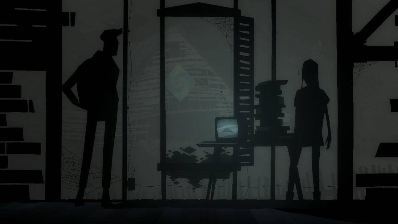 Kentucky Route Zero: TV Edition se prepara para llegar a PlayStation 4