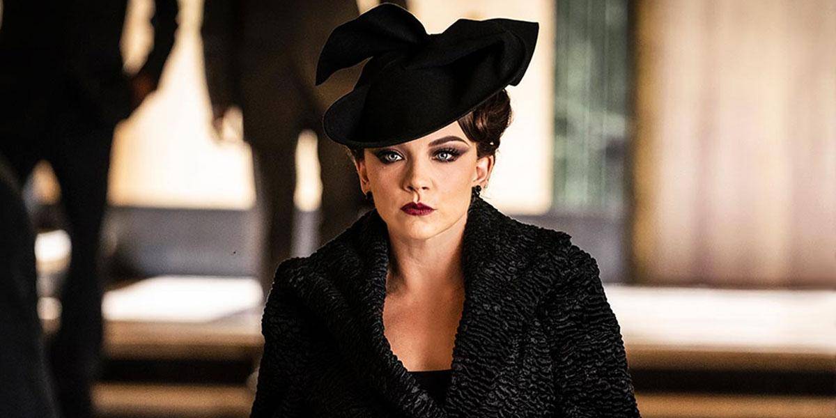 Primer avance del spin-off de Penny Dreadful: City of Angels