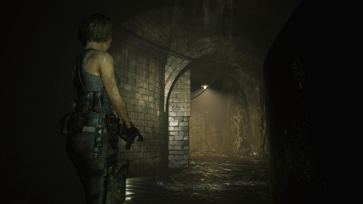 Resident Evil 3 Remake: Se revelan grandes cambios en el juego 2