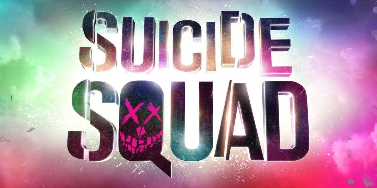 Suicide Squad