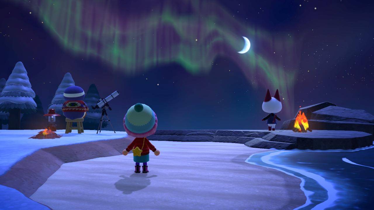 ¡Planifica tu llegada a la isla! Nuevos detalles revelados para Animal Crossing: New Horizons 1