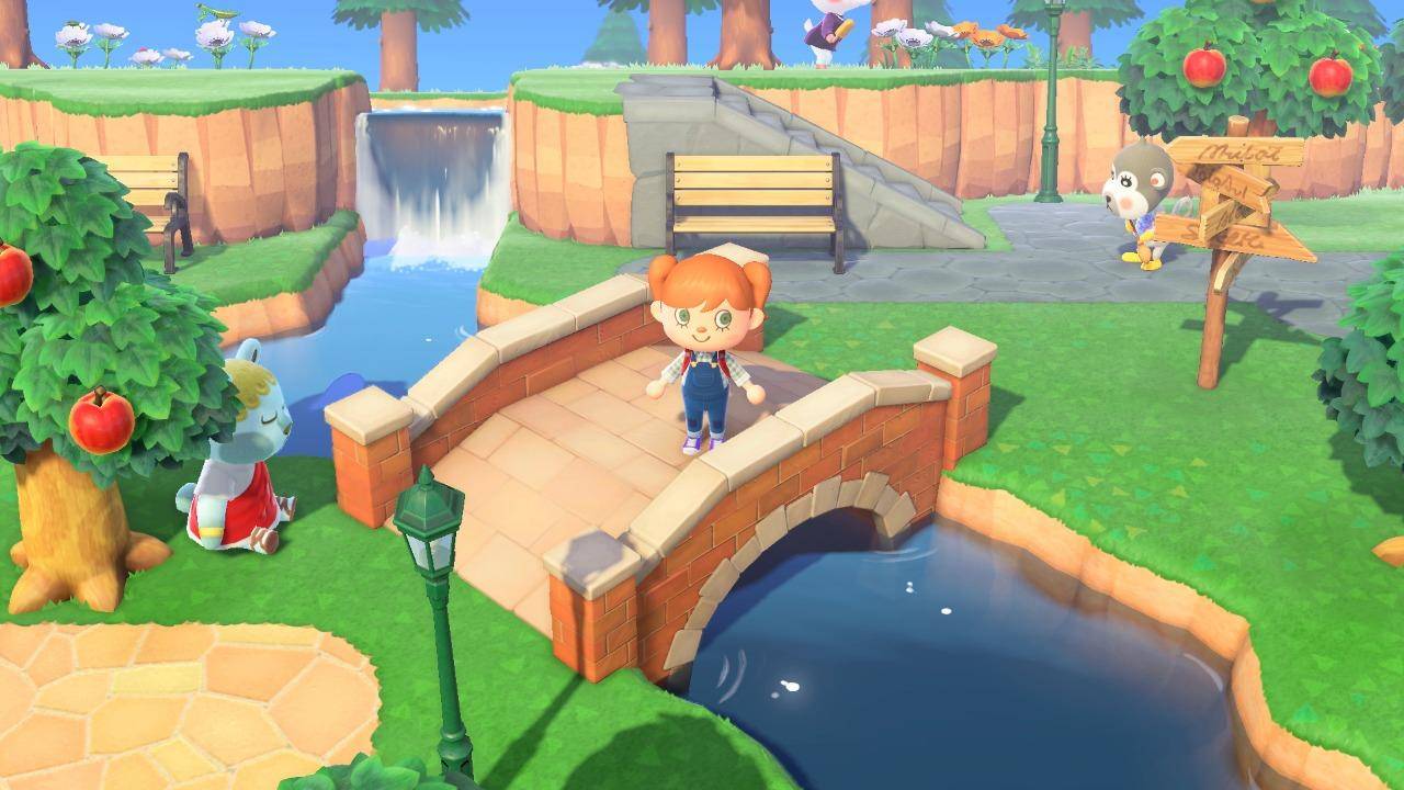 ¡Planifica tu llegada a la isla! Nuevos detalles revelados para Animal Crossing: New Horizons 2