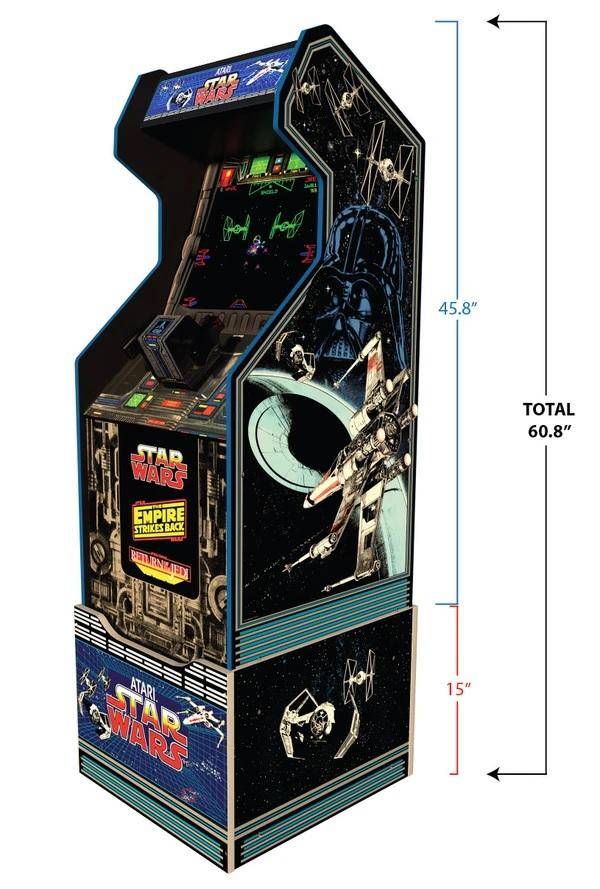 Star Wars (Arcade1Up)