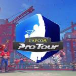 Capcom Pro Tour (Póster)