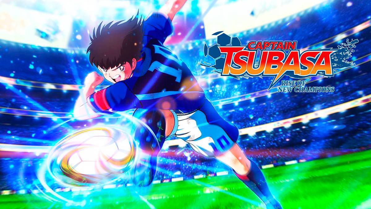 Reseña: Captain Tsubasa