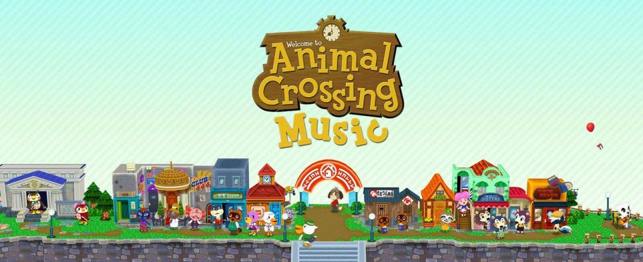 Chrome lanza extensión con música de Animal Crossing