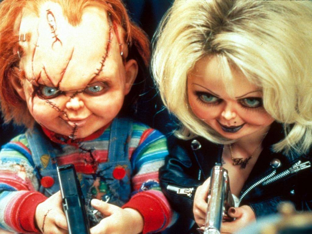 Chucky: Jennifer Tilly confirma su regreso para la serie de TV 3