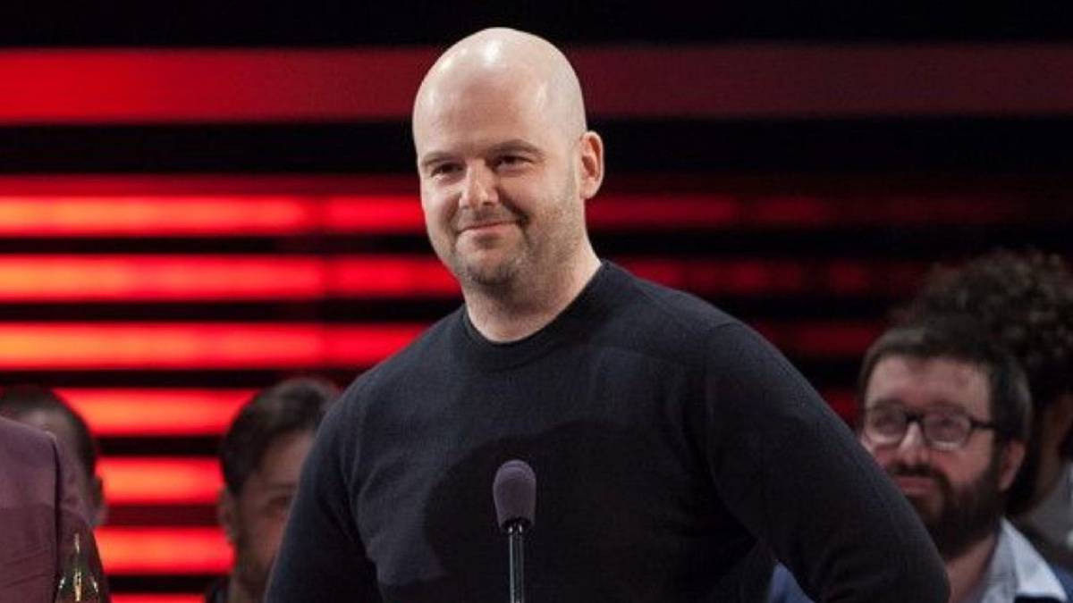 Dan Houser, co-fundador de Rockstar Games, abandona la compañía 3