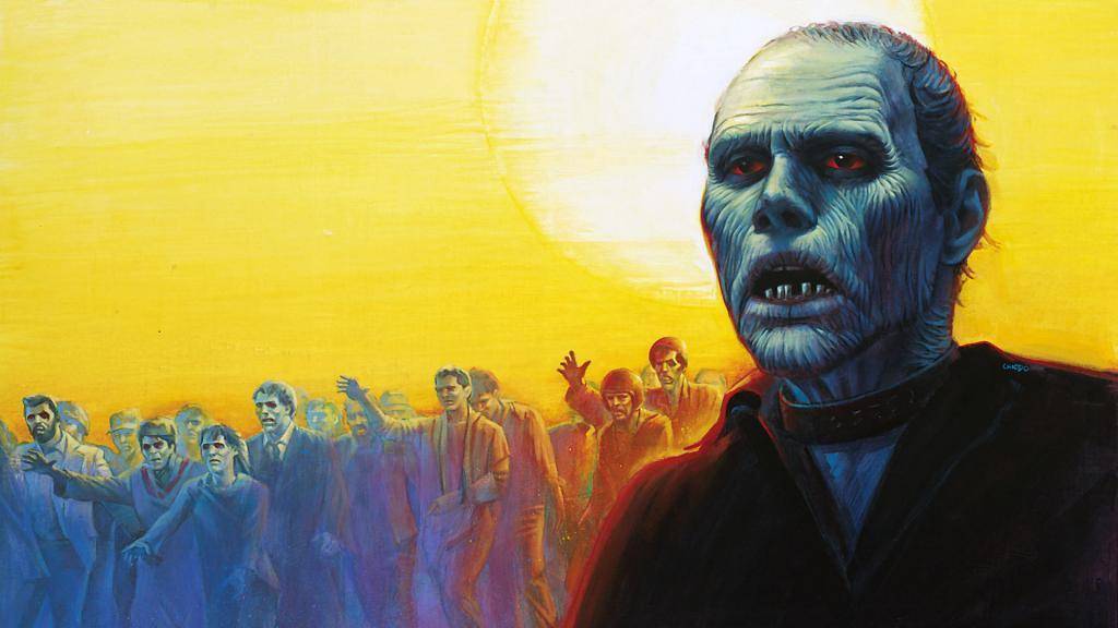 Day of the Dead de George Romero tendrá serie de TV