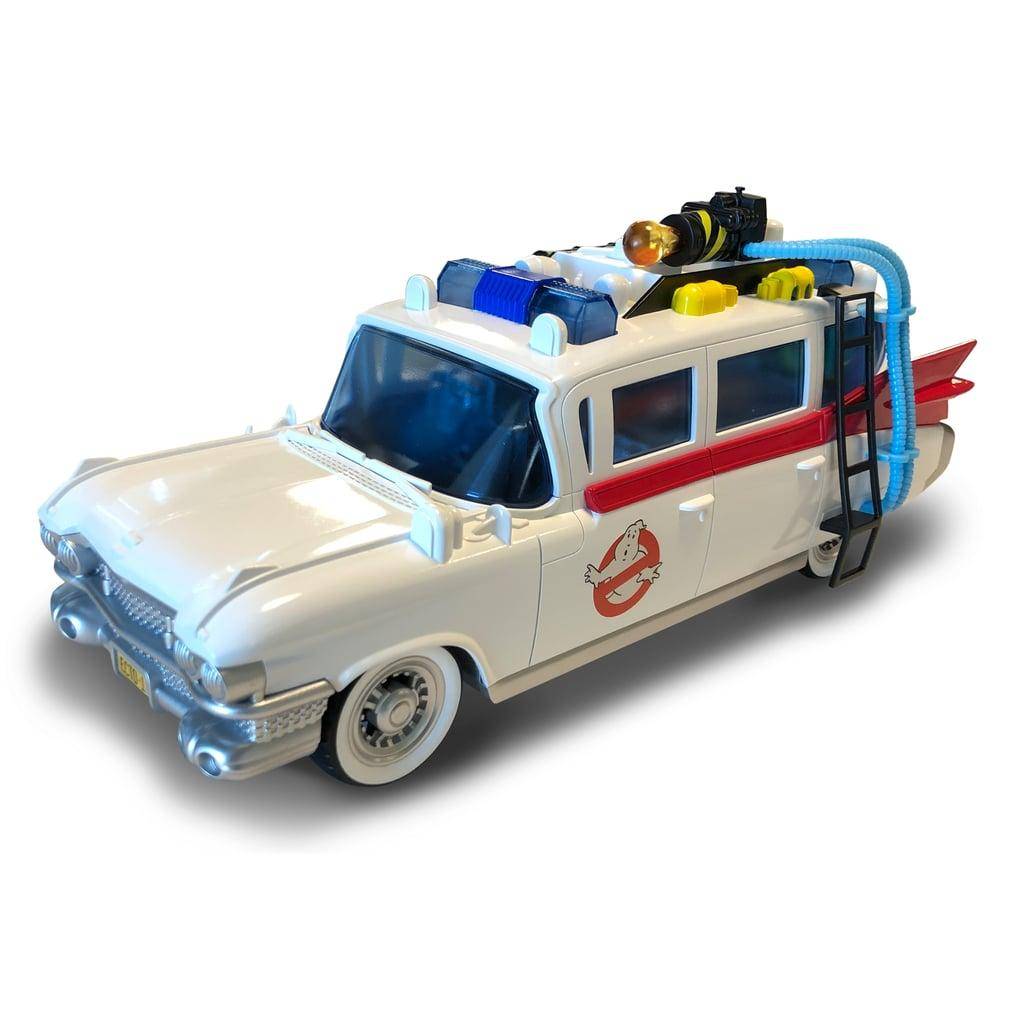 Toy Fair 2020: Ghostbusters Afterlife: Hasbro presenta sus primeros juguetes 1