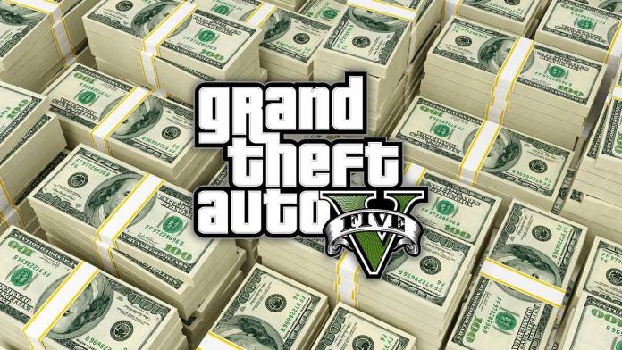 Grand Theft Auto, GTA Online