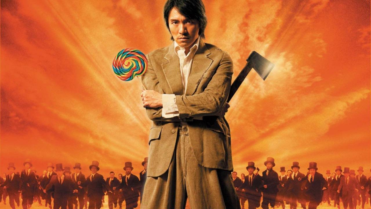 ¡Kung Fu Hustle 2 ya fue confirmada!