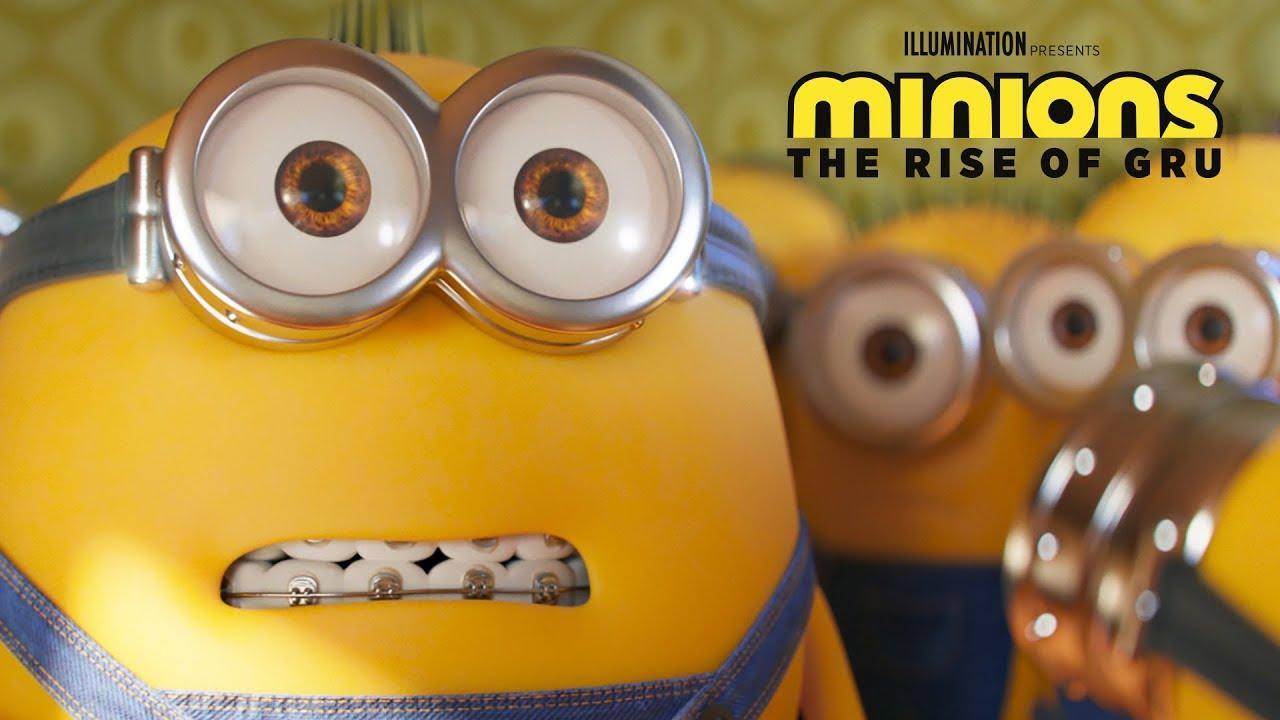 Minions