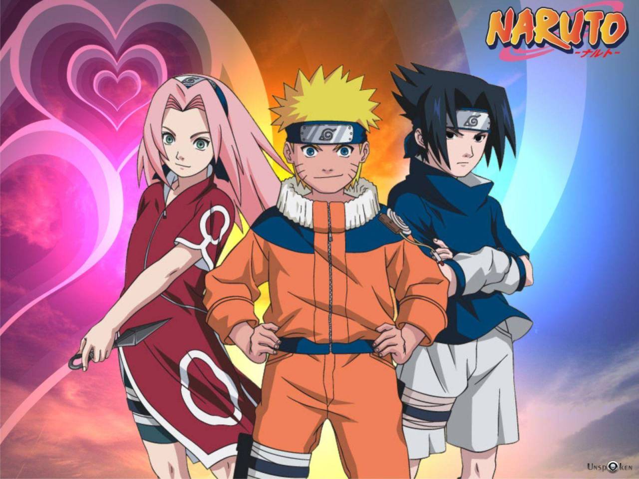 Naruto