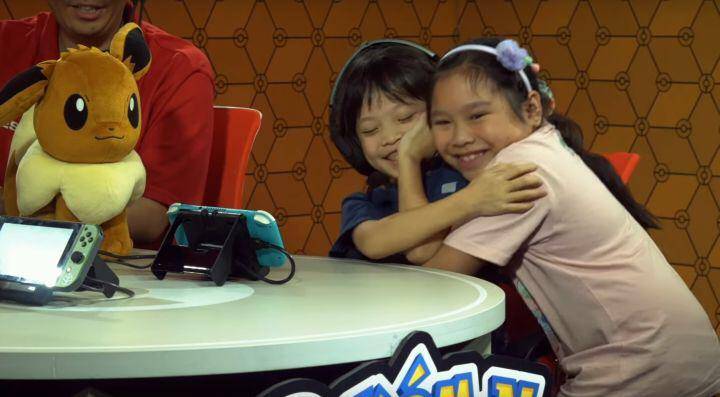 Pokémon: Simone Lim de 7 años es la nueva campeona continental 2
