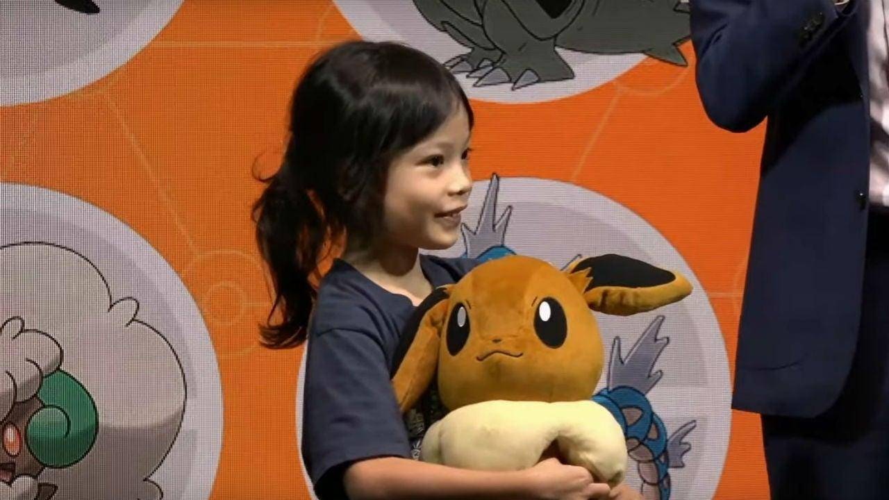 Pokémon: Simone Lim de 7 años es la nueva campeona continental 1