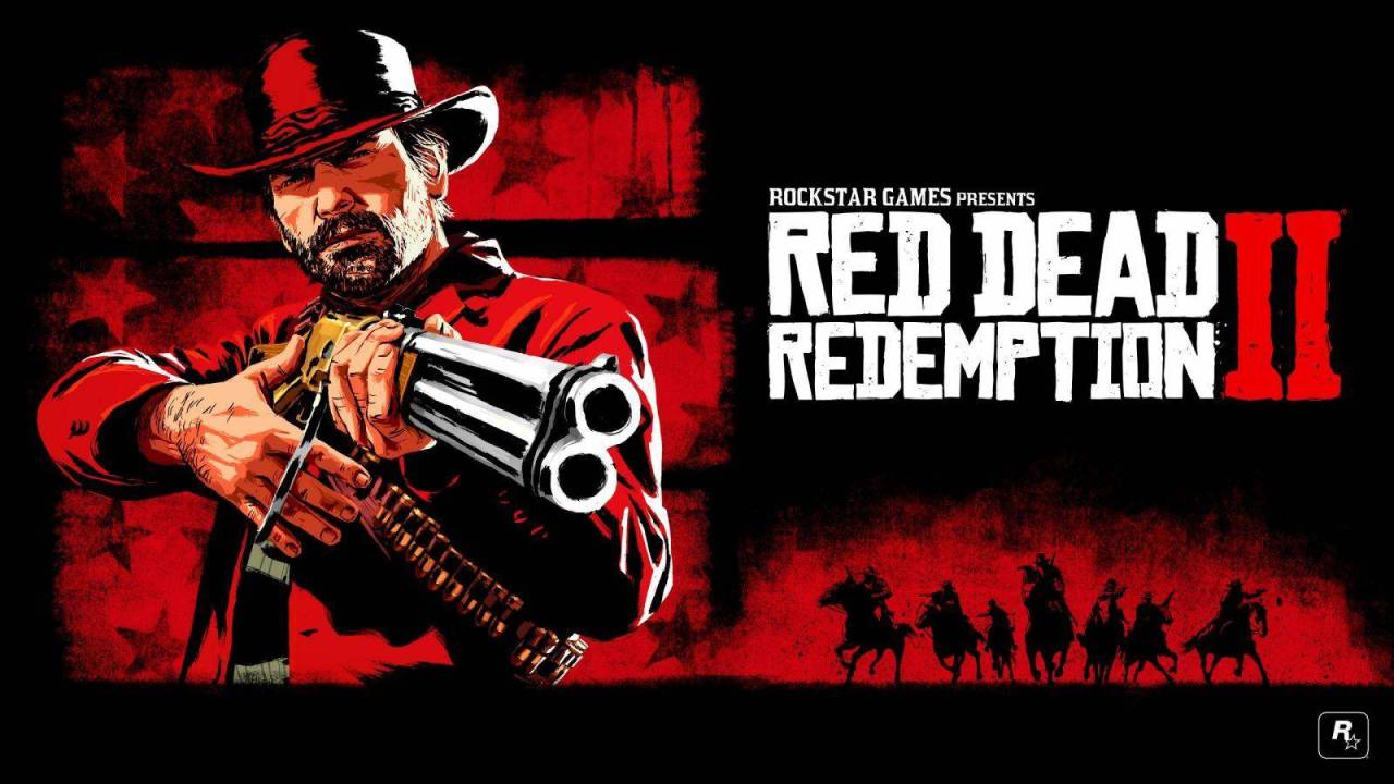 red dead redemption 2