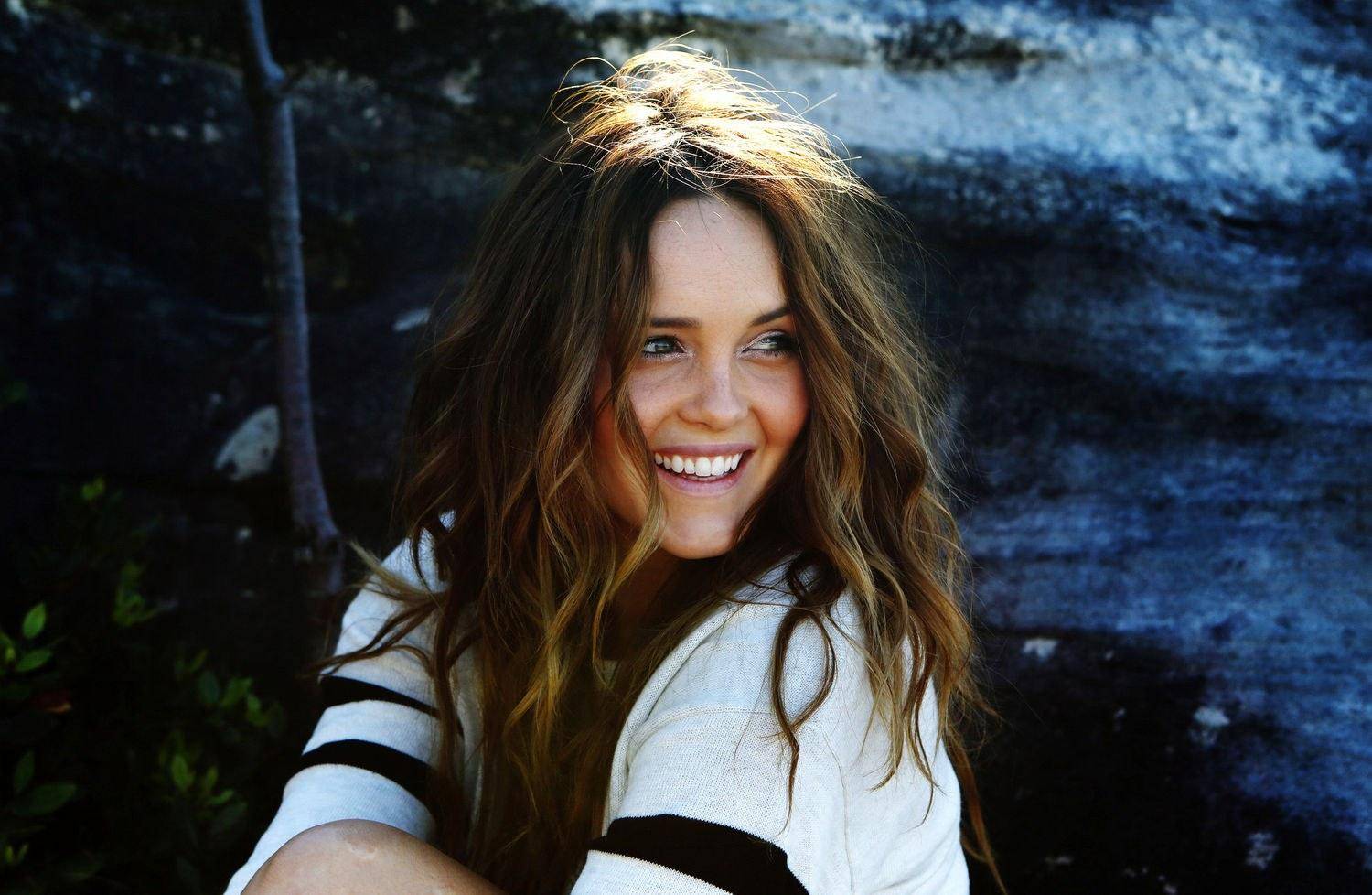 Rebecca Breeds, Clarice, Silence of the Lambs