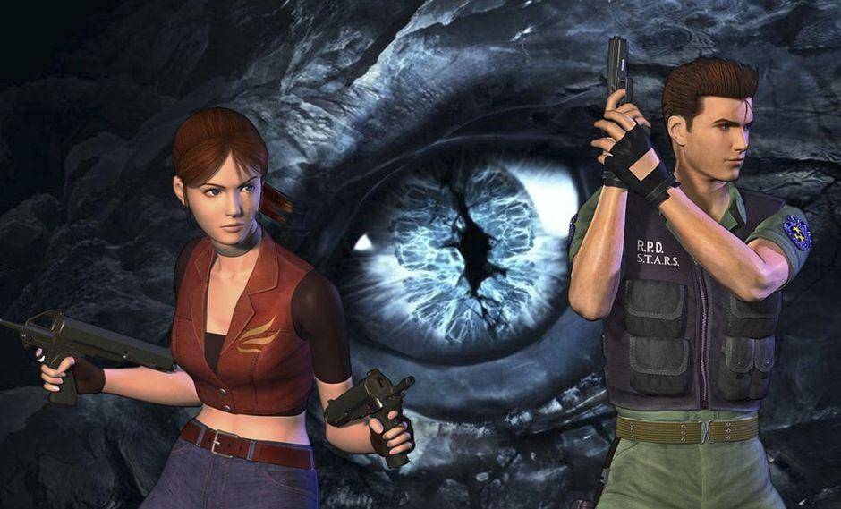 Rumor: Habrá nuevo juego de Resident Evil en 2021 ¿Será el ansiado Code Veronica?