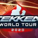 tekken world tour 2020