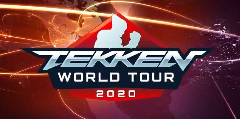 ¡Compite en TEKKEN World Tour 2020 y gana más de $200,000 dólares!