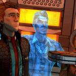 TellTale, Tales from the Borderlands
