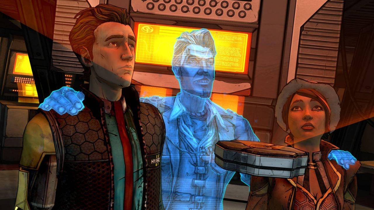 Rumor: TellTale ya prepara Tales from the Borderlands 2