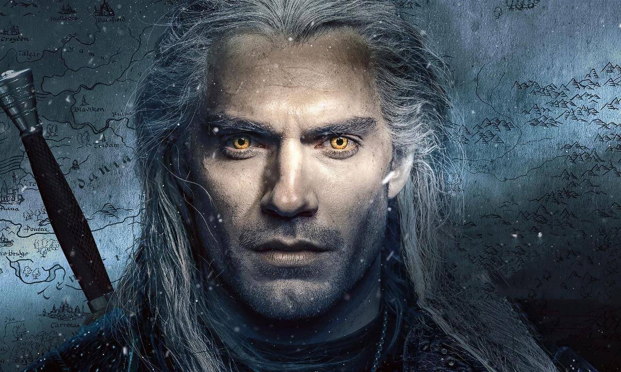 The Witcher inicia grabaciones de su segunda temporada