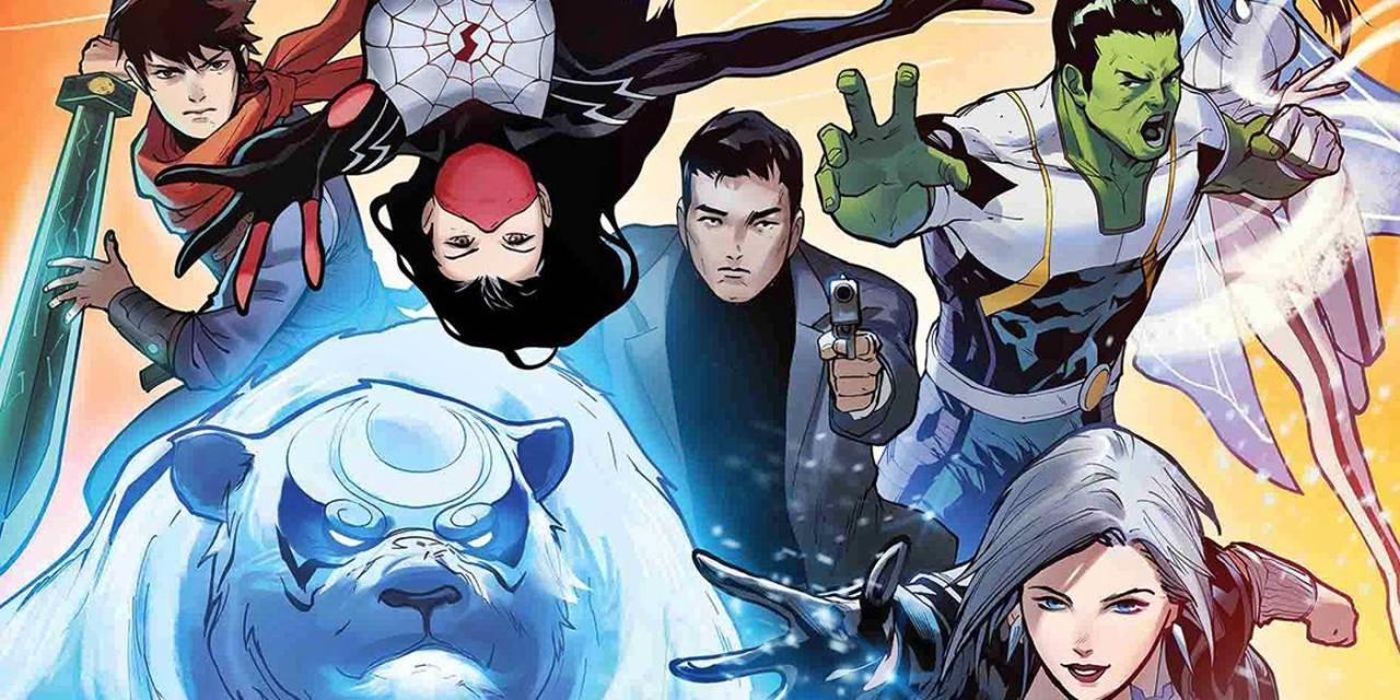 Rumor: Marvel Studios podría preparar la llegada de ‘Agentes de Atlas’