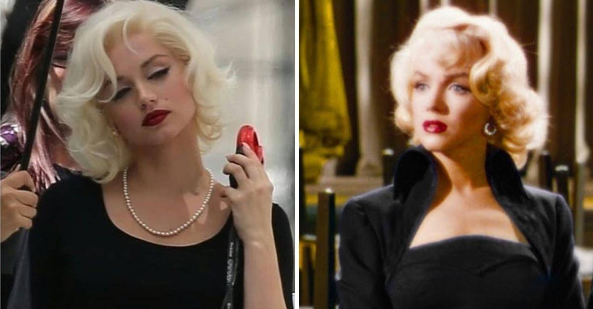 Marilyn Monroe tendrá serie de TV 1