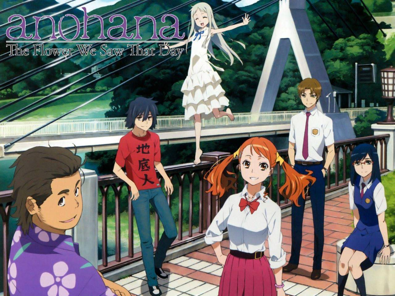 Anohana