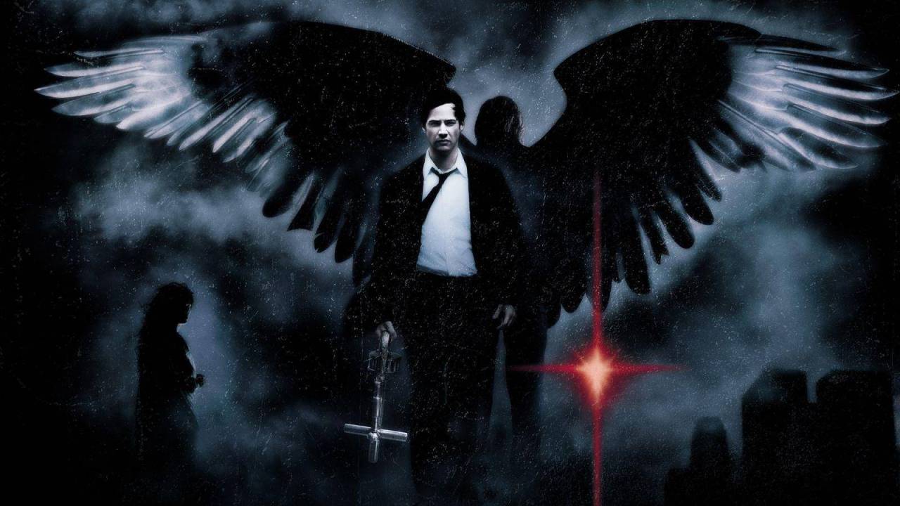 Gran FANMADE de Constantine 2