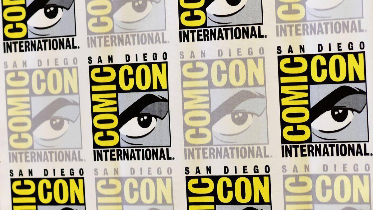 San Diego Comic Con le pone el ojo al coronavirus