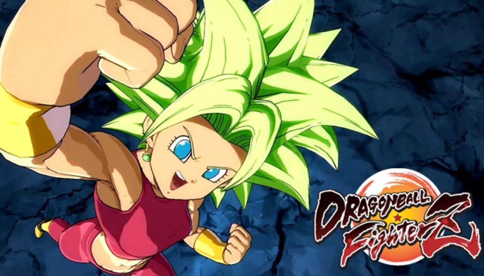 dragon ball fighterz tercer temporada