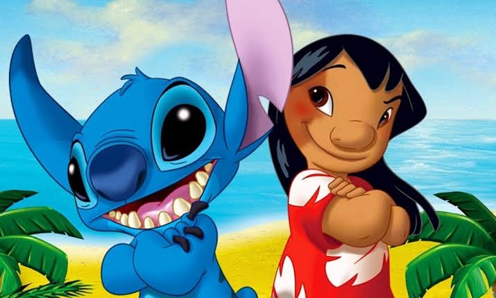 (Rumor) El live-action de Lilo & Stitch llegará a Disney + 1