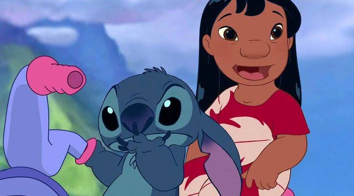 (Rumor) El live-action de Lilo & Stitch llegará a Disney + 2