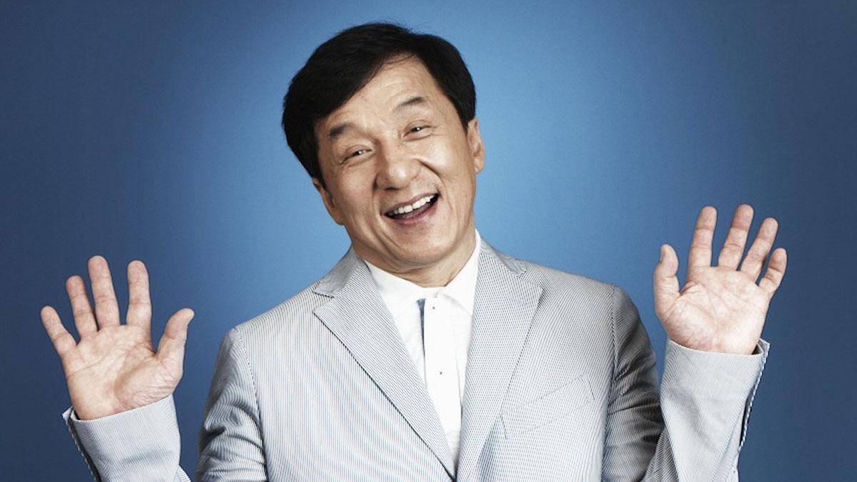 ¿Jackie Chan está contagiado por el coronavirus?