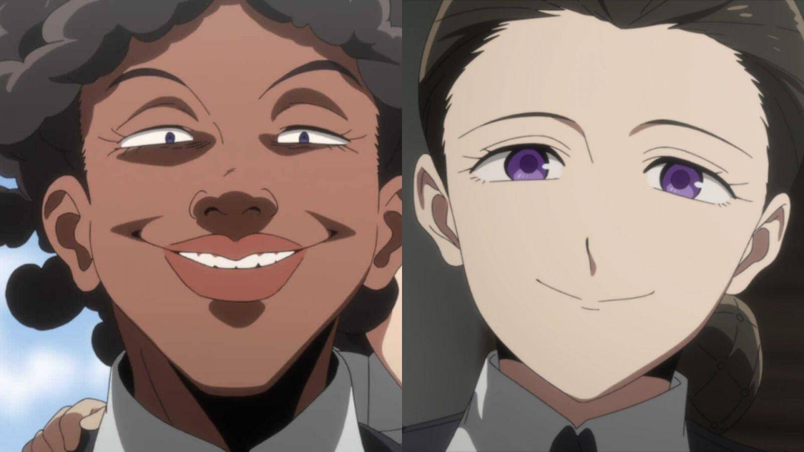 El nuevo reparto de «The Promised Neverland» live-action genera controversia