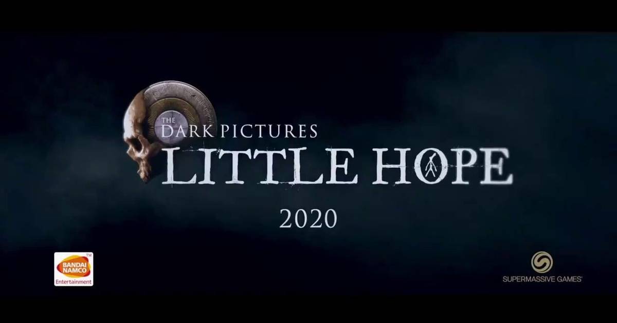 Ya hay tráiler de The Dark Picture Anthology: Little Hope