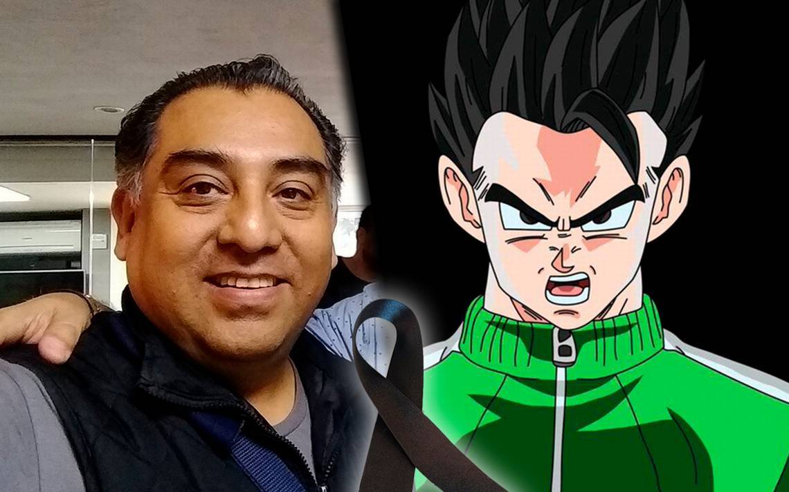 Toei Animation da un emotivo mensaje por la muerte de Luis Alfonso Mendoza