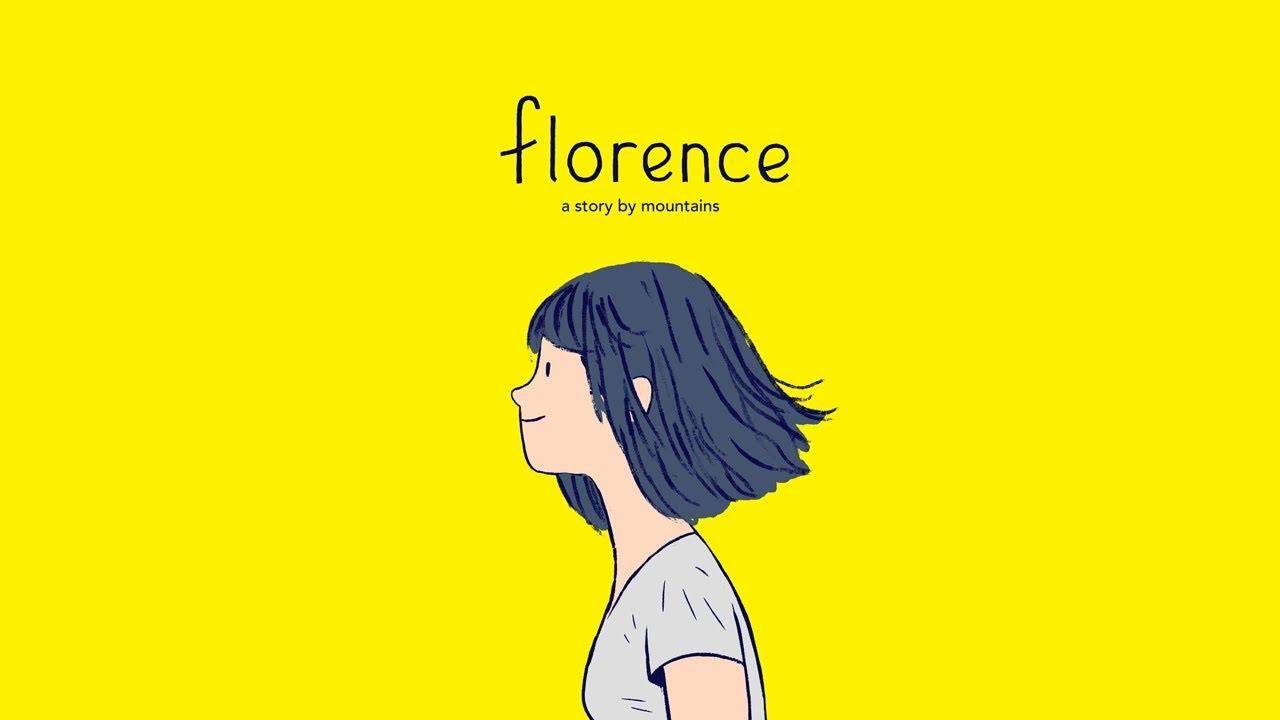 Florence ya tiene fecha en Nintendo Switch