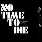 007 no time to die